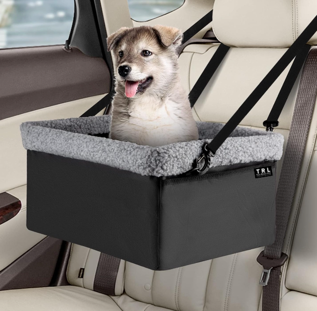Dog Car Seat (small dogs)