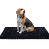 Super Plush Washable Dog Bed Mat