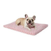Super Plush Washable Dog Bed Mat