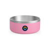 Stainless Steel Dog Bowl