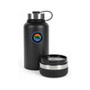 Stainless Steel Dog Water Bottle