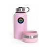 Stainless Steel Dog Water Bottle